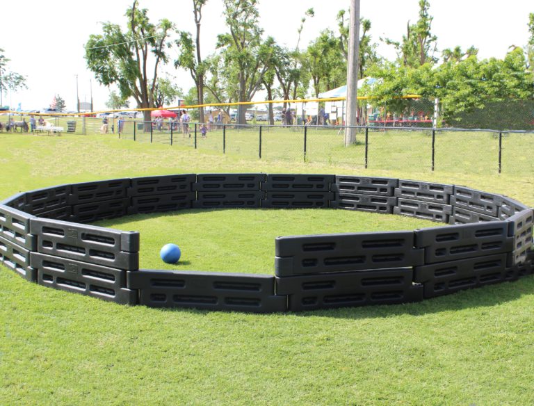 Gaga Pit - (In Ground)
