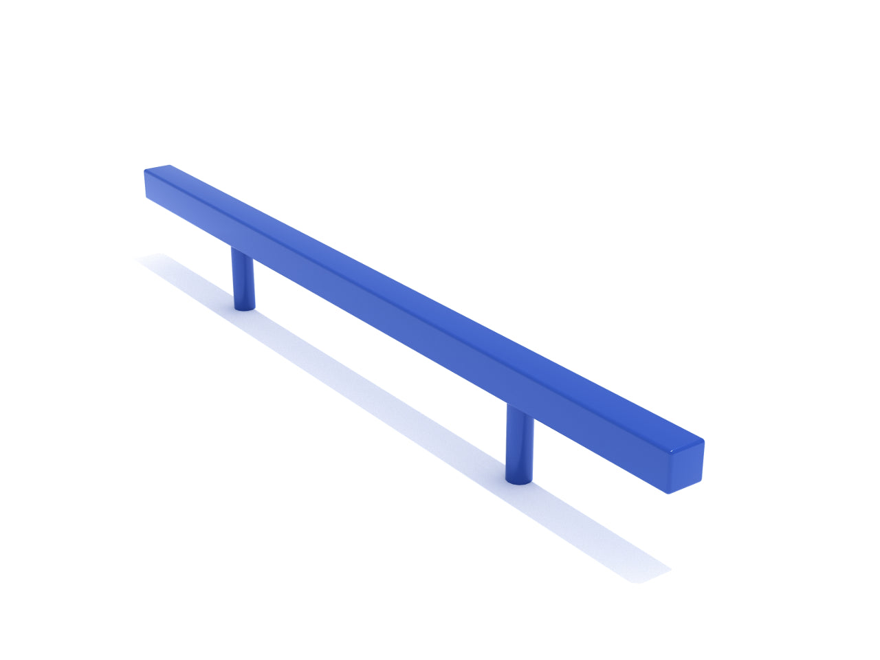 Balance Beam 8ft Straight