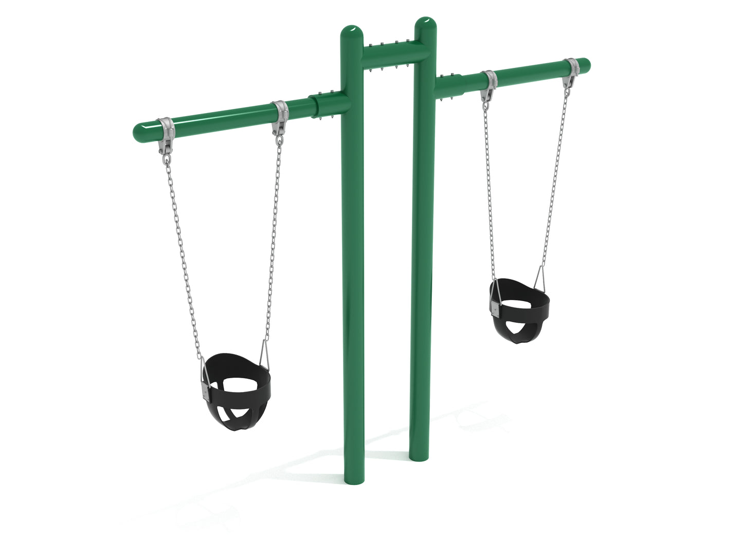 Early Childhood T-Swing (2 Cantilevers)