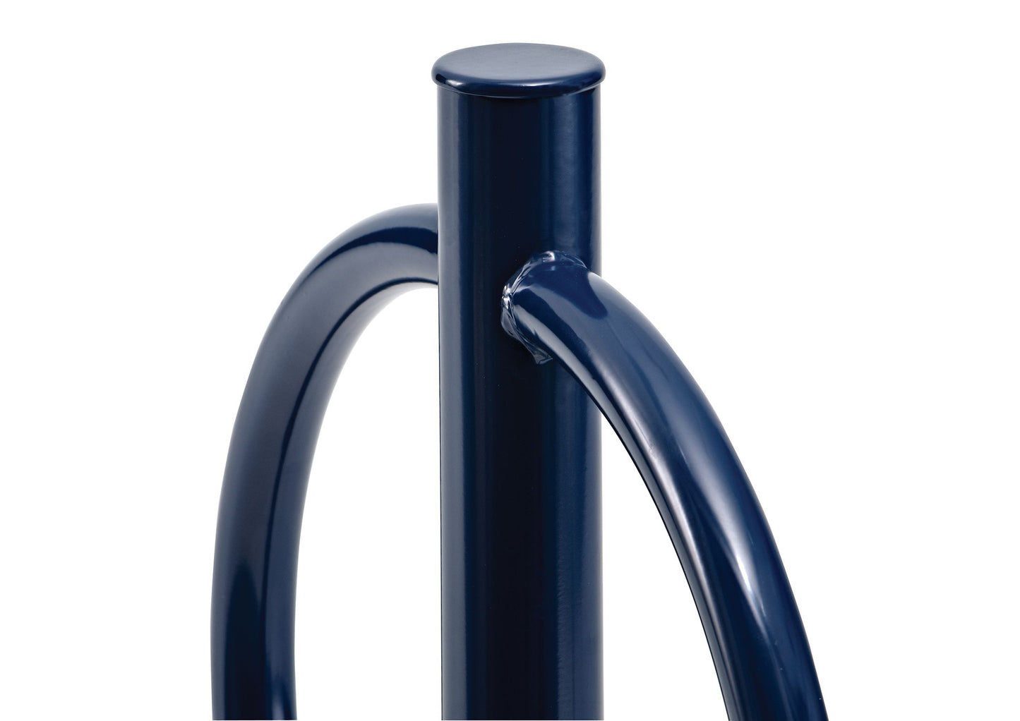 Hitch Post Bike Rack