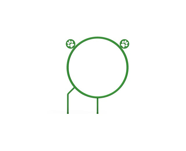 Hoop Jump Mini