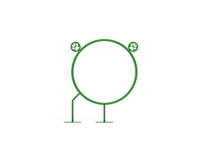 Hoop Jump Mini