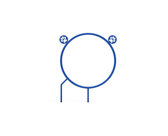 Hoop Jump Mini