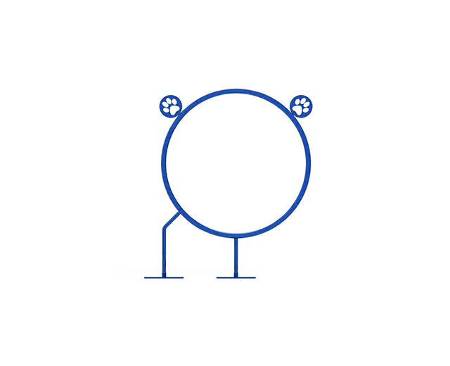 Hoop Jump Mini