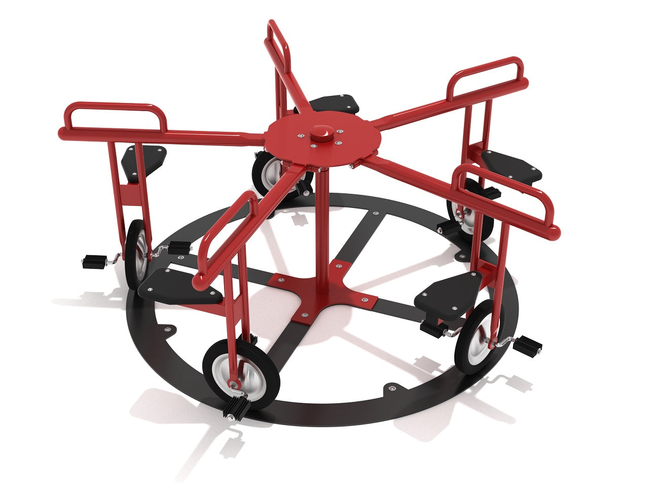 Merry Go Cycle