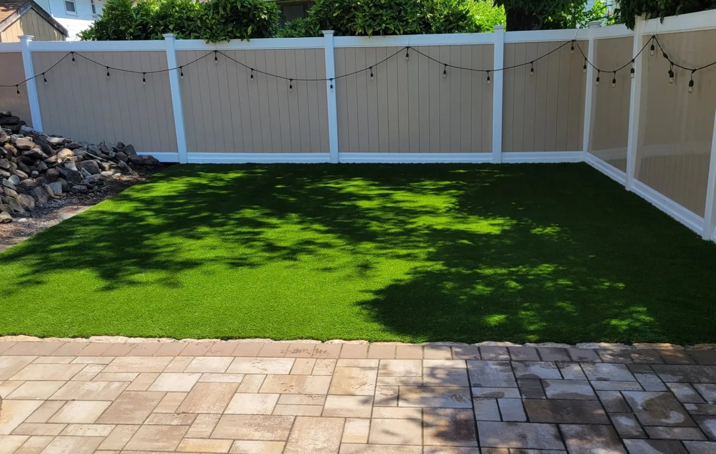 Artificial Grass