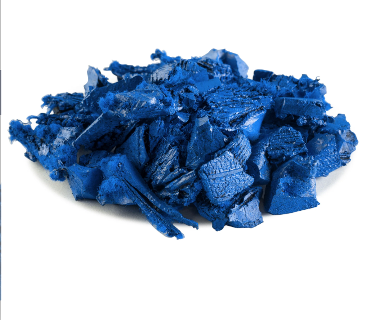 Rubber Mulch