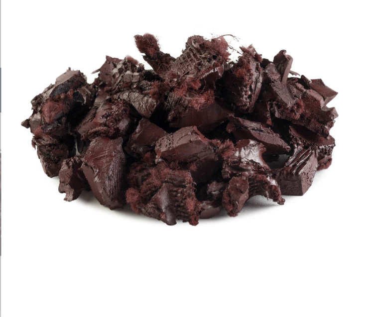 Rubber Mulch