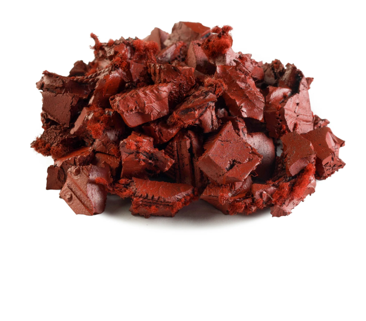 Rubber Mulch