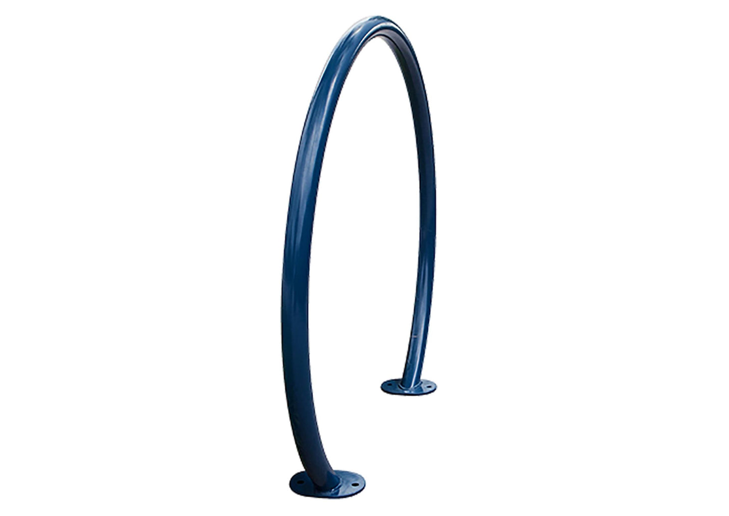 Horseshoe Bike Rack