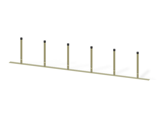 Weave Posts