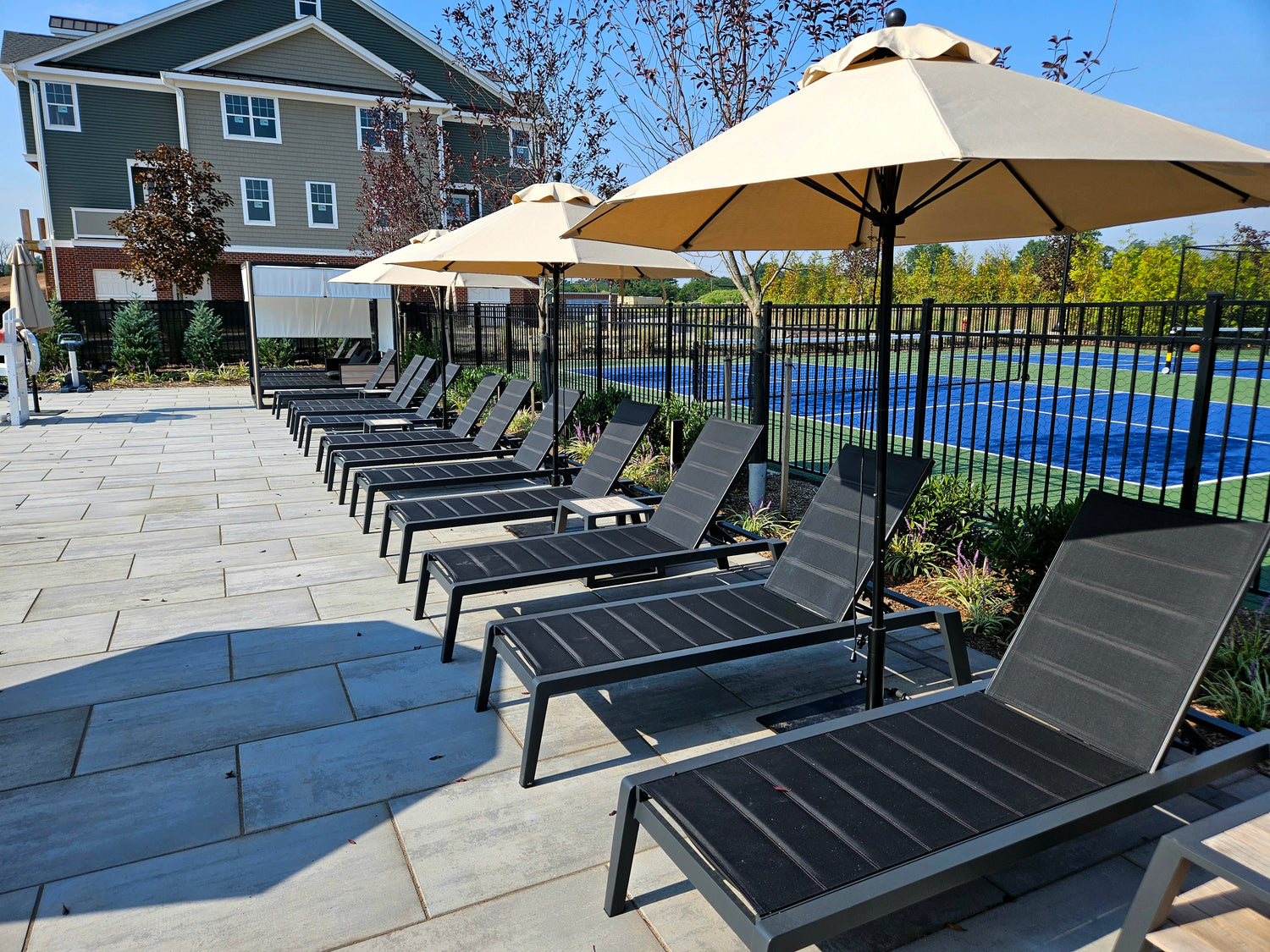 Patio Furniture