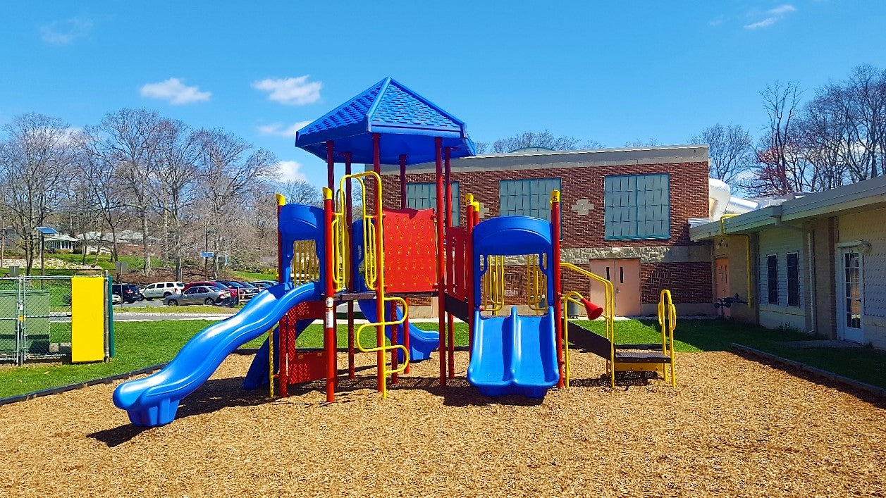 Playgrounds