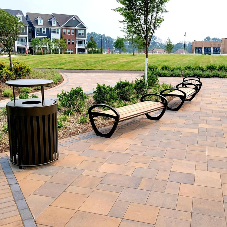 Site Furnishings