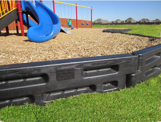 Border Ramp Borders & Ramps – All Things Recreation