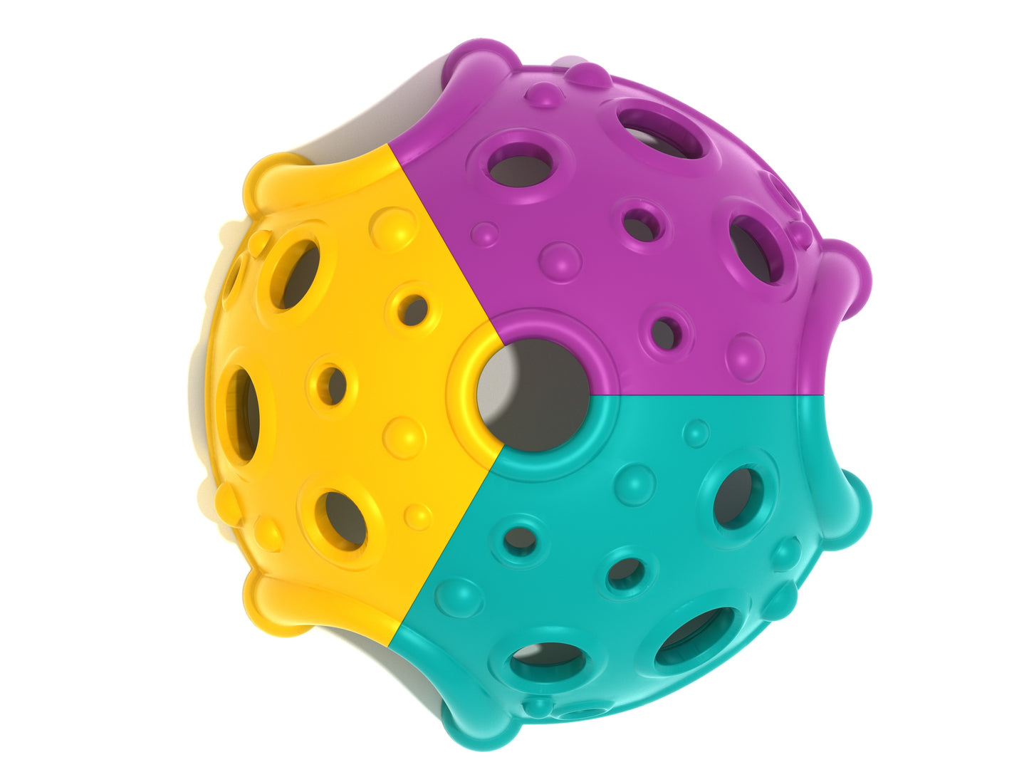 Logan's Dome