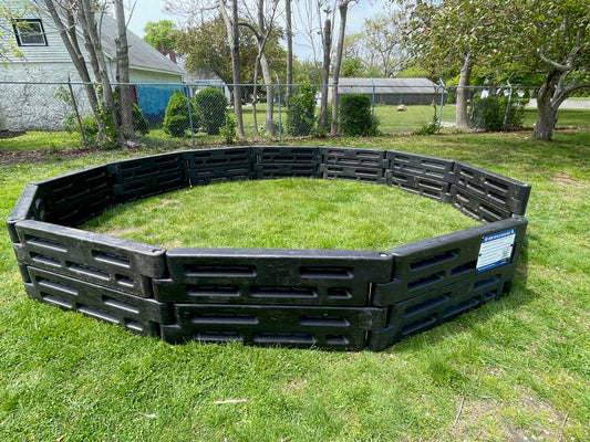 Gaga Pit - (In Ground)