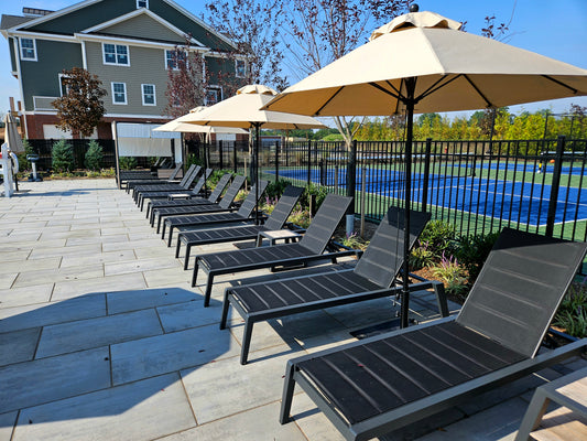 Patio Furniture
