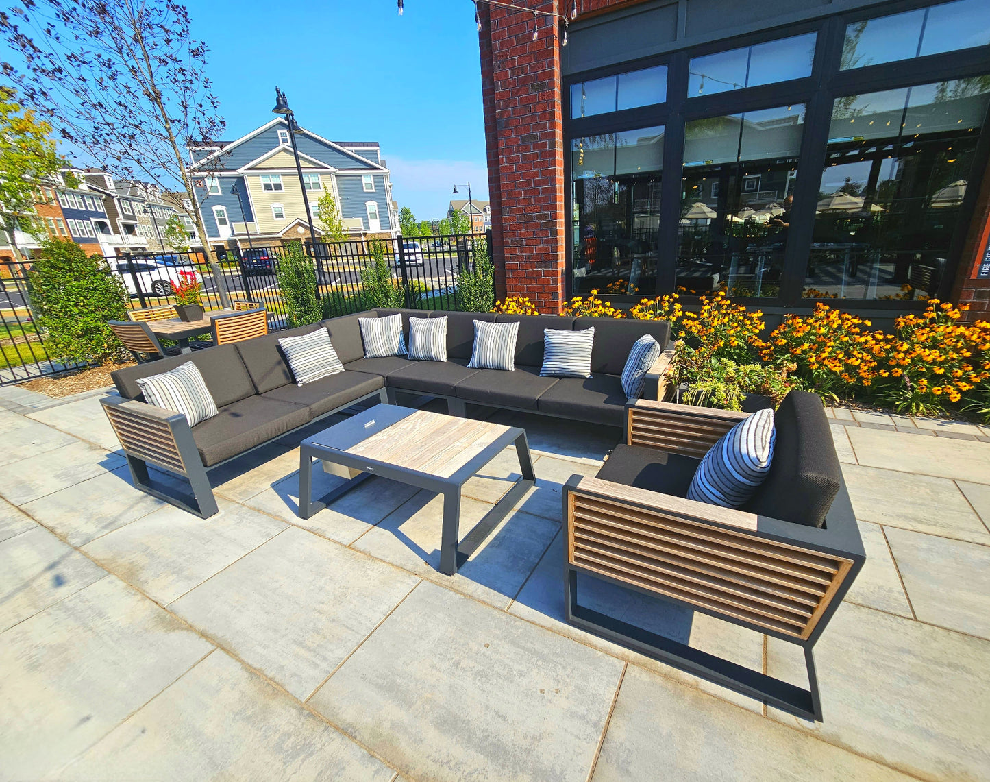 Patio Furniture