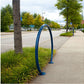 Horseshoe Bike Rack