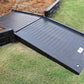 ADA Full Ramp For 12" Border Timber