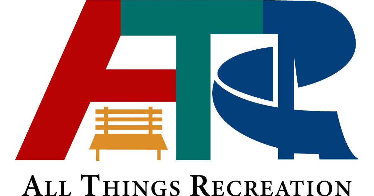 Commercial Playground & Recreation Solutions | All Things Recreation