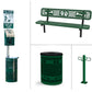 Dog Park Amenities Kit