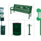 Deluxe Dog Park Amenities Kit