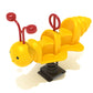 Bee Spring Rider