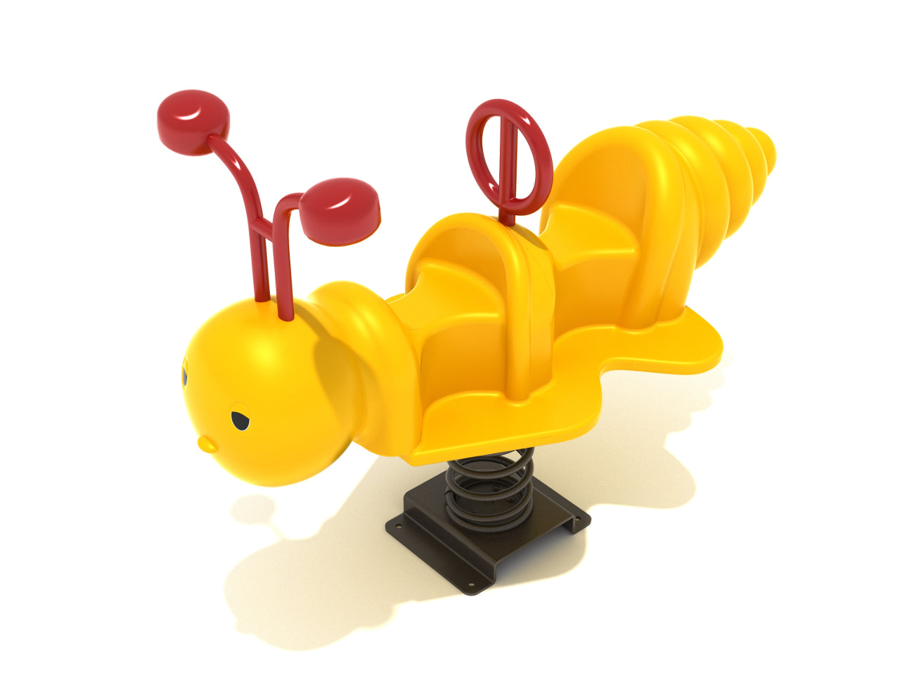 Bee Spring Rider