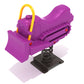 Bulldozer Spring Rider
