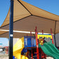 Multi-Dome Hip Shades