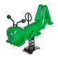Grasshopper Spring Rider