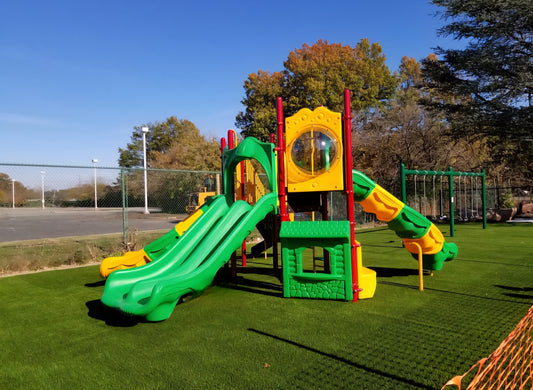Artificial Grass