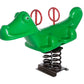 Crocodile Spring Rider