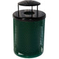 32 Gallon Trash Receptacle Kit