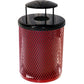 32 Gallon Trash Receptacle Kit