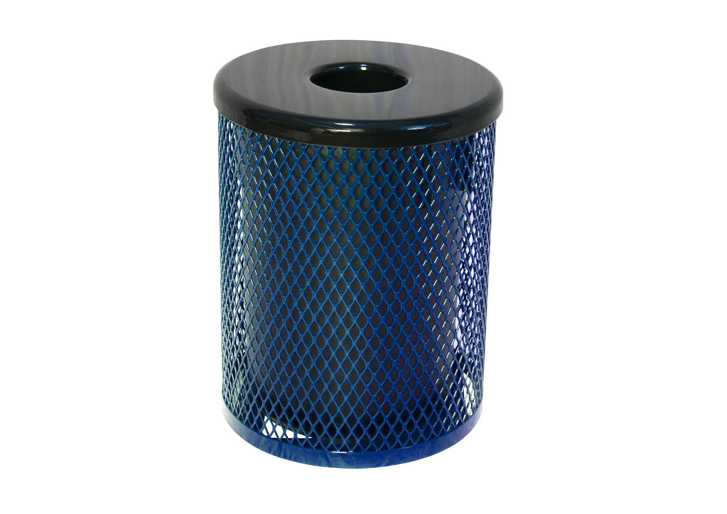 32 Gallon Trash Receptacle Kit