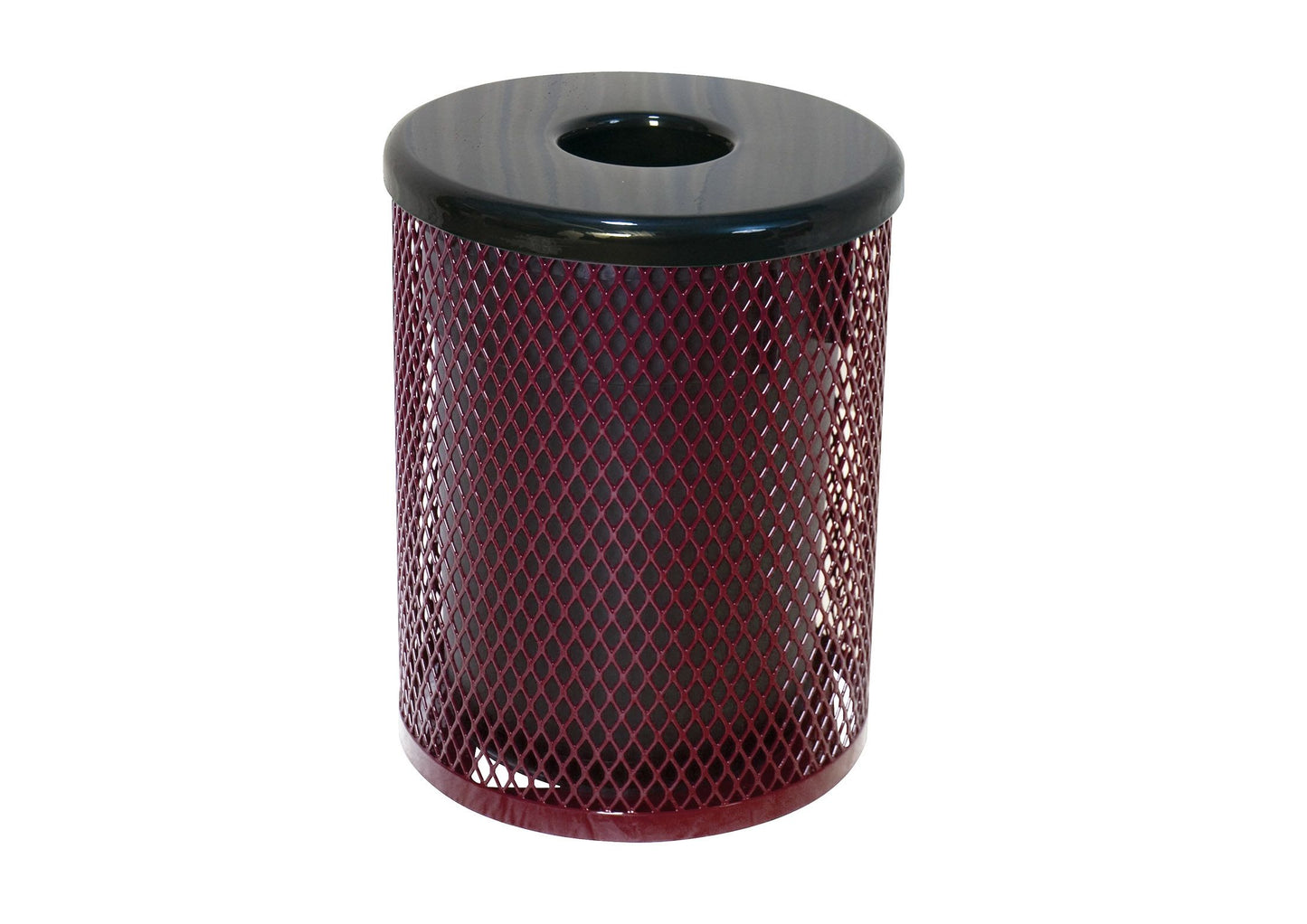 32 Gallon Trash Receptacle Kit