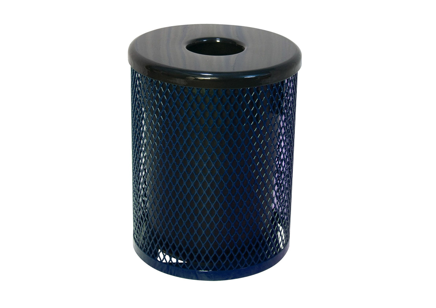 32 Gallon Trash Receptacle Kit