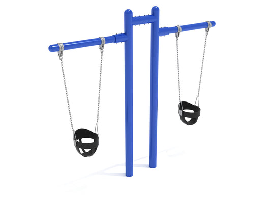 Early Childhood T-Swing (2 Cantilevers)