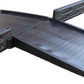ADA Full Ramp For 12" Border Timber