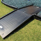 ADA Full Ramp For 8" Border Timber