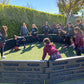 Gaga Pit - (In Ground)