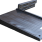 ADA Half Ramp For 12" Border Timber