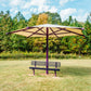 Hexagon Umbrella Shades