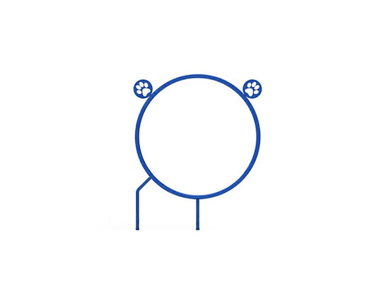 Hoop Jump Mini