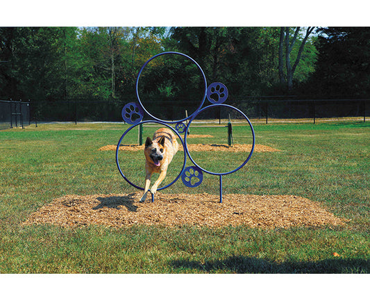 Hoop Jump
