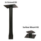 Mount Kit For 32 Gallon Trash Receptacle
