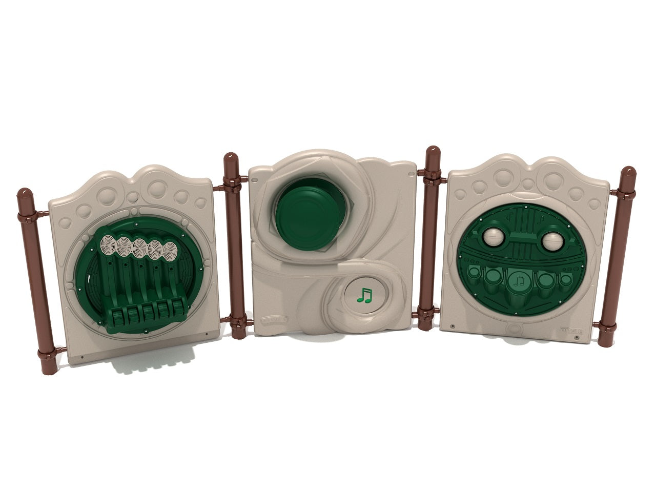 Music Activity Panel (Set of 3)